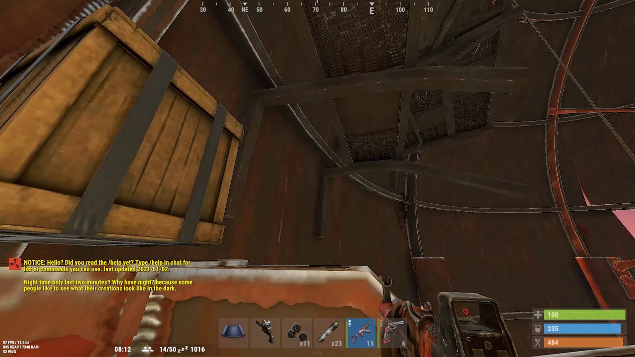 extremely hard dome jump