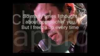 I Wish - Jordan Knight with Lyrics