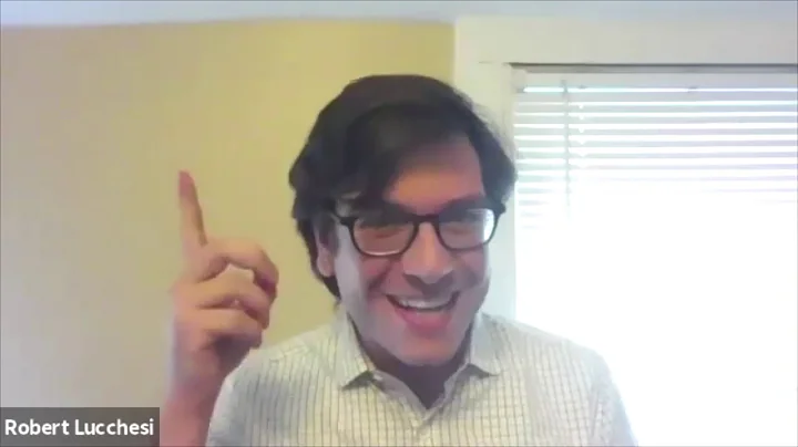 Entrepreneurship Speaker Series: Arthur Anton (MBA...