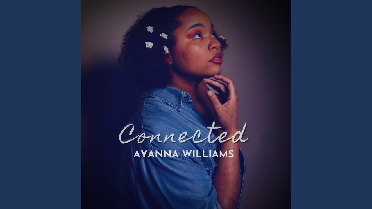Watch Connected on YouTube Watch Connected on YouTube