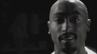 2pac Ft Fifth Harmony - I Ain't Mad At Cha (We Know) Unofficial Video