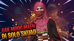 Gak Mood Maen Masih Bisa Booyah Gak Ya..