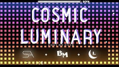 [GD] Cosmic Luminary by BlushingMary (100%)