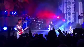 Machine Head-Davidian (Live w/original members) 2/15/2020 @ The Metro in Chicago.