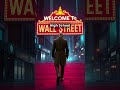 The Teen Who Scammed Wall Street! #viral #shorts #viralvideo #viralshorts #crypto #wallstreet