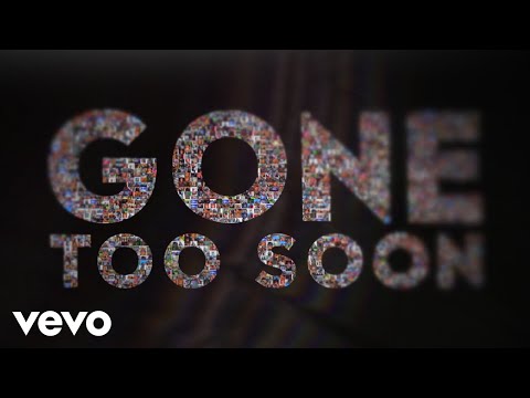 Andrew Jannakos - Gone Too Soon (Fan Video)