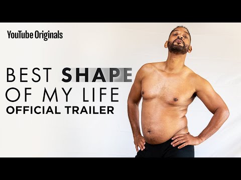 Will Smith: The Best Shape Of My Life | Official Trailer