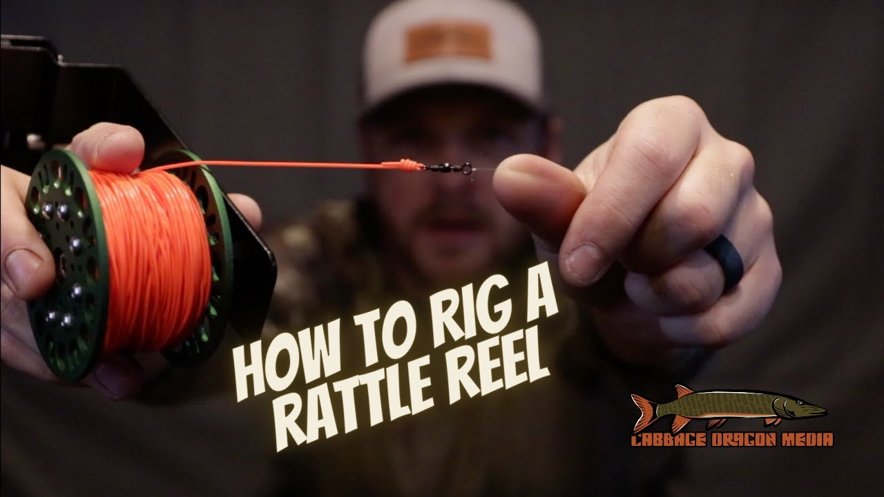 How To Rig A Rattle Reel The Proper Way Undercover Guide Review how-to-rig-a-rattle-reel-the-proper-way-undercover-guide-review
