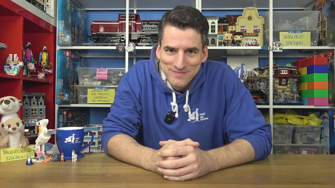 Die Kuschelcommunity knackt die Millionengrenze! Danke Euch, Ihr seid wunderbar ❤️