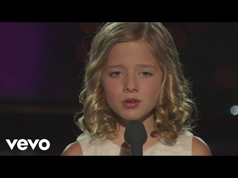 Видео: Jackie Evancho - Angel (from Dream With Me In Concert)