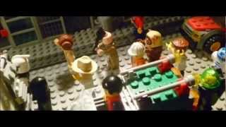 2.39:1 Aspect Ratio Test of Unused Footage