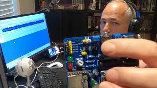 Part 4  Working with Audio for DJB Board or JawDuino