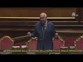 NORDIO: “MALA GIUSTIZIA? IL MAGISTRATO VA SANZIONATO SULLA CARRIERA, NON NEL PORTAFOGLIO”