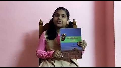 A road to History| Chapter 1 | Class 5| Social Science| Kerala syllabus