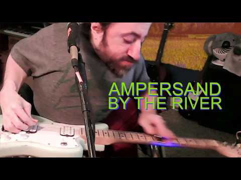 Ampersand by the River