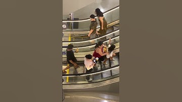 Distracted Person Doesn