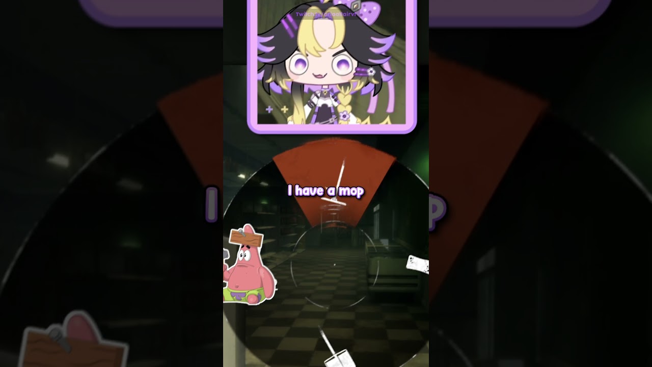 Why Do I Have These As Weapons?