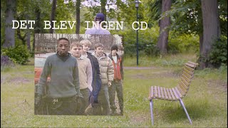 DET BLEV INGEN CD - En dokumentär av Jonas Strandberg