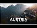 Austria | Arrive and Revive | Austria Timelapse