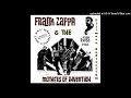 Capture de la vidéo Frank Zappa And The Mothers Of Invention - Live At The Fillmore Auditorium June 24-25, 1966 - Full C