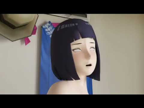 NARUTO X HINATA  SEXIEST MOMENTS AND HAPPINESS