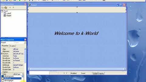 How to drag move delphi-7 form without title bar