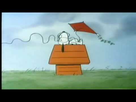 Intro Snoopy