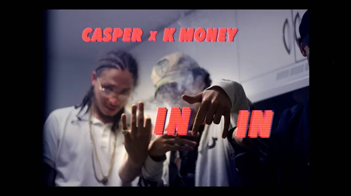 Casper TNG x K Money - Winnin [PROD. MoneyMusik]