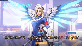 Mercy 2.0 | D.Va Changes