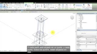 Exercise 2 of article "Making Revit Families for Theme Park Projects. Part 2".