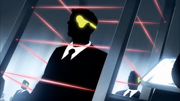 Vector - Gameplay Walkthrough Part 2 - Downtown Level 1 - 6(iOS, Android)