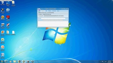 How to mod your gamertag using EzGt