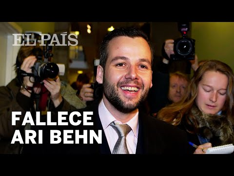 Vídeo: Por Que Ari Behn, Ex-marido Da Princesa, Cometeu Suicídio?