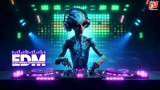 Mr.Modulation @ Melodic-Techno, Deep-Progressive & Tech-House Music - Top EDM Tracks - Live Mix #198