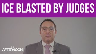 Judges criticize ICE over Operation Metro Surge