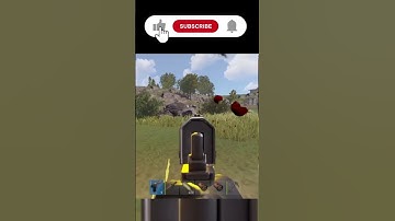 Bro is pre shooting everything XD Not obvious at all, no don