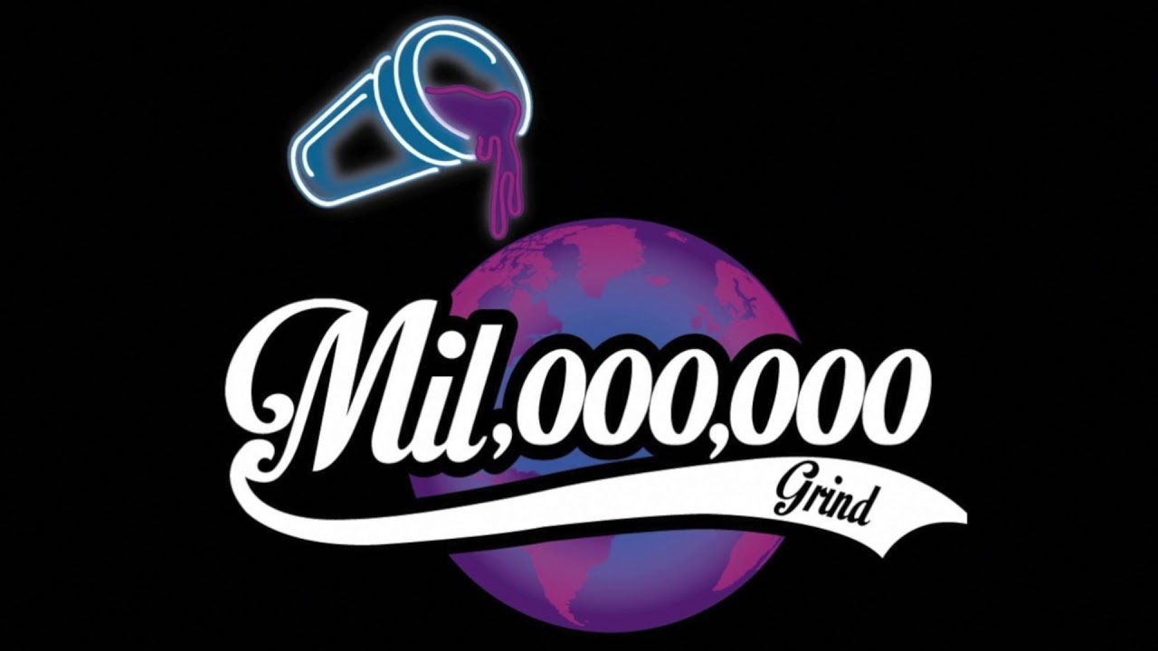 ShyRack - Nothin To Somethin