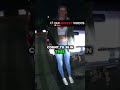 Driver fails the one-leg stand test