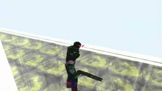 SkillTrailGP By KingOfMap