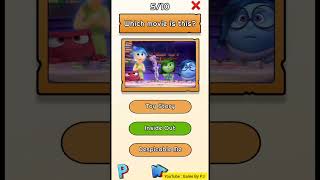 Game Flashback Game Cinema Test