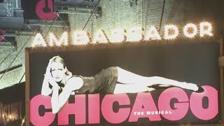 Musicians strike looms over Broadway's biggest shows