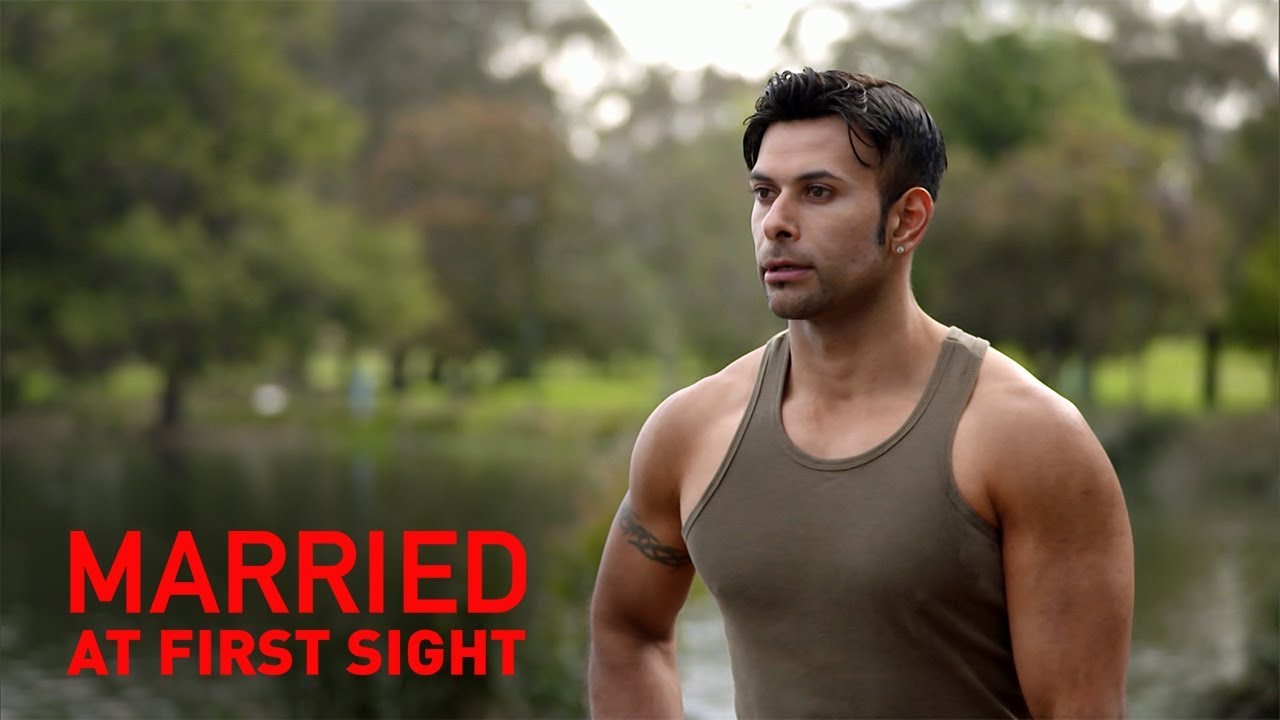 Get to know Dino | MAFS 2019 video phone beyonce mp3