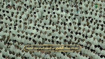 سورة آل عمران من صلاة الفجر 15 / 5 / 1446هـ فضيلة د.الوليد الشمسان حفظه الله
