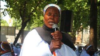 Umkhokheli oganele kwaMazibuko 04October2025 (imisebenzi kaShembe )esandanezwe #UNYAZI uthixo 