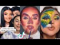 Makeup Story Tiktok Compilation