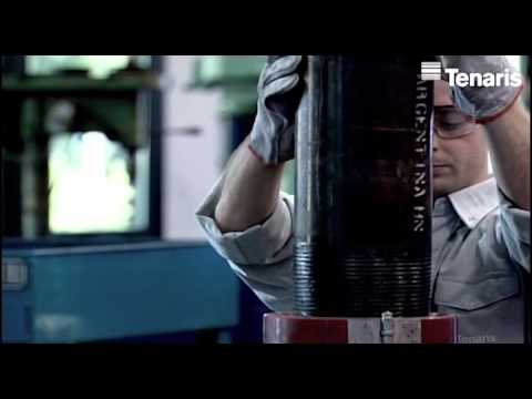 Tenaris is a leading supplier of tubes and related services for the world's energy industry and certain other industrial applications. Our mission is to deliver value to our customers through product development, manufacturing excellence, and supply chain management. We minimize risk for our customers and help them reduce costs, increase flexibility and improve time-to-market. Tenaris employees around the world are committed to continuous improvement by sharing knowledge across a single global organization.