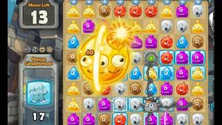 Monster Busters level 975