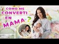 MI CAMINO HACIA LA MATERNIDAD 😱 El proceso de subrogación! - El Mundo de Camila