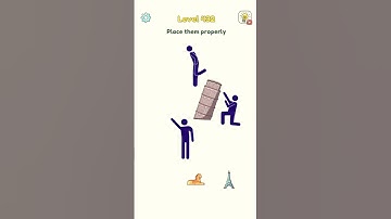 DOP-3 Level-432(wait for end)#shorts #games #dop3 #subscribe #gaming #shortvideo