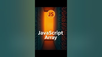 🚀 **Mastering JavaScript Arrays: The Complete Guide 2024!** 🌟